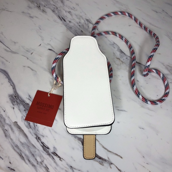 Bomb pop mini bag - Picture 4 of 8